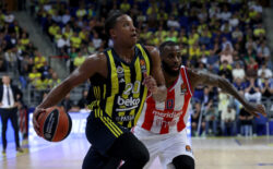 Fenerbahçe’nin Kızılyıldız kabusu sürüyor, Anadolu Efes’e Saben Lee darbesi