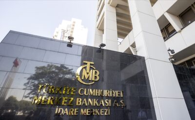 Merkez Bankası artık riskler yerine başarıları öne çıkarıyor