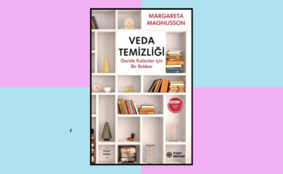 10Haber Kitap’ta bugün | Büyük Ana: Kadim dünyadan modern zamanlara dişilin simgeleri ve toprak ana