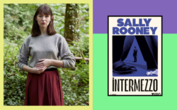 İntermezzo: İyi değil, çok iyi yazar Sally Rooney yine mest ediyor