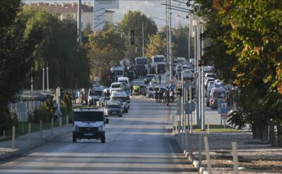 TUSAŞ’ın güvenlik müdürü akraba torpilli mi? Kurumun uyarıldığı iddiası da var