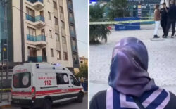 İstanbul’da acı olay: Down sendromlu çocuk 40 günlük bebeği yedinci kattan aşağı attı