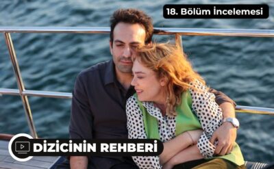 Bahar: Zor kararlar