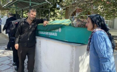 Bu acının tarifi yok: Pelin Karaca’nın annesinin feryadı yürekleri dağladı