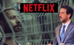 Filistin yapımları krizi: Bakanlık ‘Hayırdır Netflix’ diye sordu Netflix cevapladı ‘lisansları bitti’