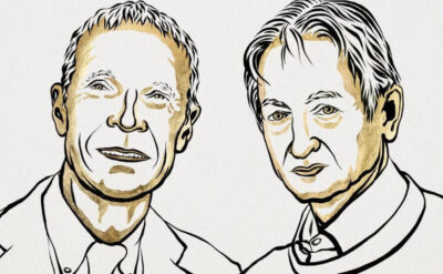 Ve Nobel Fizik Ödülü’nü yapay zekanın babası Geoffrey Hinton ve John Hopfield aldı!