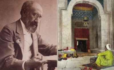 Osman Hamdi Bey’in tablosu Paris’te 20 milyon liraya açık artırmaya çıkıyor