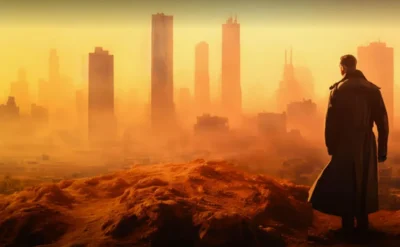 Blade Runner 2049’un yapımcısı, Elon Musk’a ‘robotaksi’ davası açtı