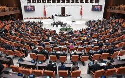 ‘Suç oranlarındaki artış araştırılsın’ önerisi AK Parti ve MHP oylarıyla reddedildi