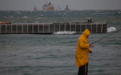 Meteoroloji’den 41 ile sarı, üç ile turuncu uyarı