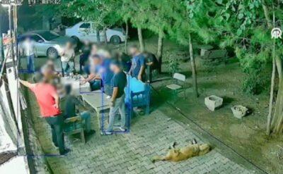 Narin Güran cinayetinde dava dosyasına ‘aile bireylerinin toplantı görüntüsü’ girdi