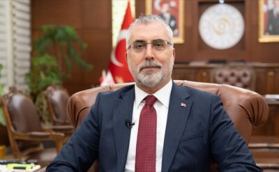 Bakan Işıkhan: Belediyelere haciz işlemi başlatacağız