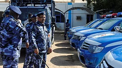 Eski istihbarat şefinin korumaları, ‘yanlış anlaşılma’ üzerine birbirini vurdu