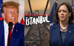 ABD’de seçim ekranlarında Türkiye reklamı: ‘How to be cool in İstanbul’