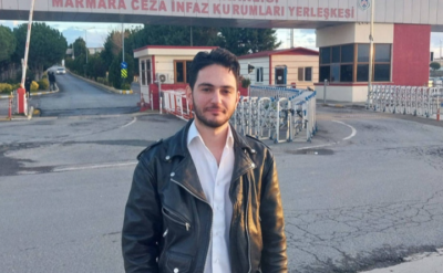 Furkan Karabay’ın tutukluluğuna itiraz: Gerekçeler bir bir sıralandı