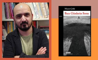 10Haber Kitap’ta bugün | Bozkırın sert rüzgarında hayatta kalma rehberi: Bazı Günlerin Sonu