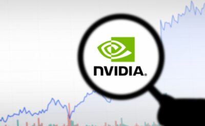 Tarihin değerli şirketi unvanı el değiştirdi: Nvidia 3,6 trilyon dolar değerini geçen ilk şirket