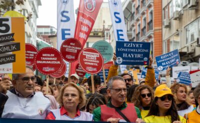 Yedi soruda: Aile hekimleri yeni yönetmeliğe neden karşı çıkıyor? Neden iş bıraktılar?