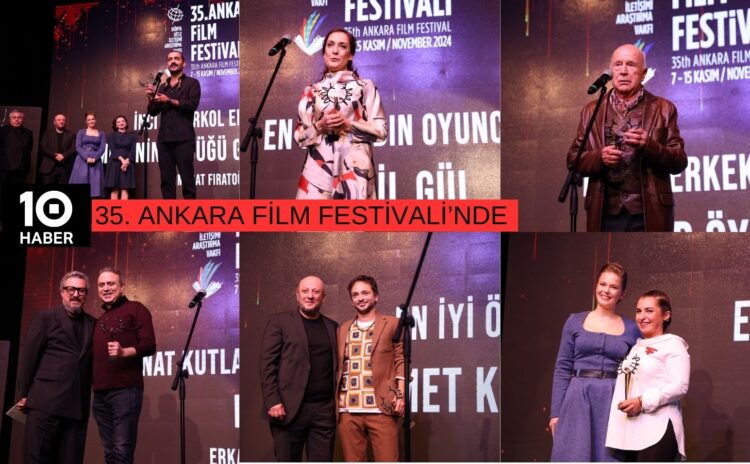 Ankara Film Festivali günlüğü: 'Hemme' Ankara'nın da en iyisi