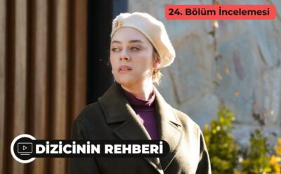 Bahar: Dayanışma çok güzel, gelsene!