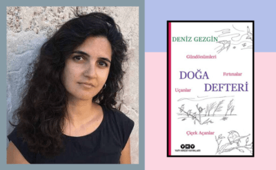 Doğa Defteri: Gündönümlerinden fırtınalara zamanı doğanın diliyle hatırlamak