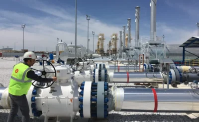 ABD’nin Gazprom yaptırımları bu kış Türkiye’yi üşütebilir