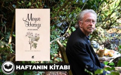 Peter Handke’den bir yol masalı Meyve Hırsızı: Aslında modern bireyin yolculuğu