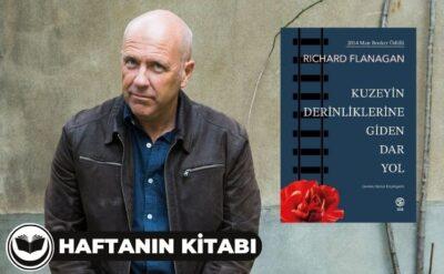 Booker’lı Kuzeyin Derinliklerine Giden Dar Yol: Geçmişe takılıp kalmak