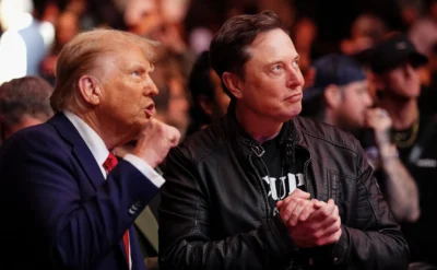 Trump Gaetz için bastırıyor, Musk ve başkanın danışmanı arasında taht kavgası patlak verdi