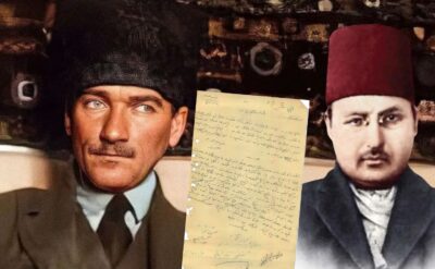 MİT belgesini erişime açtı: İşte Mustafa Kemal’e suikast girişiminin ibret dolu öyküsü