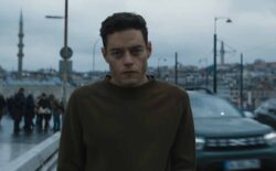 İstanbul’a Rami Malek efekti