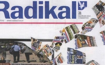 Ortalığı karıştıran bir tuhaf haber: Radikal gazetesi bir de TV’siyle geri dönüyor iddiası doğrulanmadı