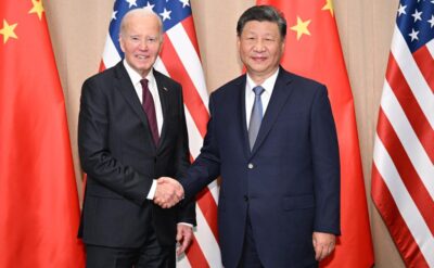 Biden’ın Şi ile son dansı: Çinli lider Trump ile işbirliğine hazır