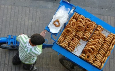 Okulda olması gereken çocuklar sokakta çalışıyor, 169 bininin bakımı dahi sağlanamıyor