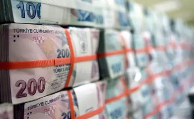 Kasım’da 16,6 milyar TL açık veren bütçe 11 ayda OVP’deki yıllık tahminin üzerine çıktı