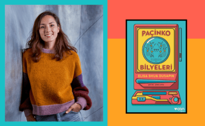 Elisa Shua Dusapin’den kırılgan ama sert Paçinko Bilyeleri: Saçılmış bilyelerin zerafeti