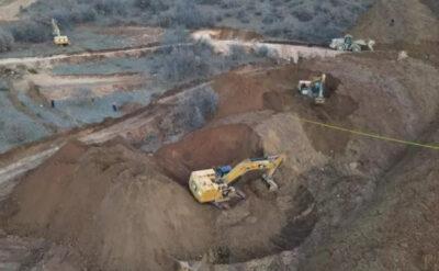 İliç’te hiçbir şey doğru yapılmamış: Dokuz işçi böyle öldü