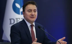 Ali Babacan’dan AK Parti’ye geçiş yanıtı: DEVA Partisi’nde böyle bir şey yok