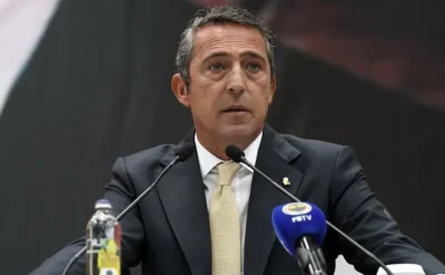 Ali Koç’tan karşı hamle: Fenerbahçe’de seçim kararı alındı