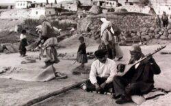 Metin Erksan’ın çektiği, Aşık Veysel’in 72 yıllık sansürlenen görüntülerinin izi sürülüyor