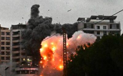 İsrail Lübnan’da Hizbullah’ı vurmaya devam ediyor, ama ateşkes de sürüyor