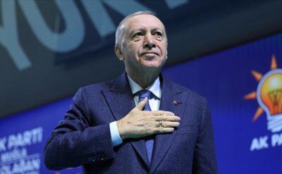 Erdoğan: Muhalefet ‘Aman Ali Rıza Bey ağzımızın tadı kaçmasın’ modunda