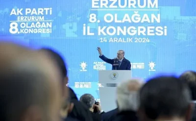 Erdoğan muhalefeti Suriye’den vurdu: Baas kaybedince CHP de mi kaybetti?