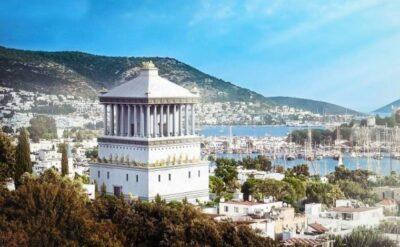 Dünyanın Yedi Harikası’ndan birini yapan Karialılar’ın bize kalan mirası