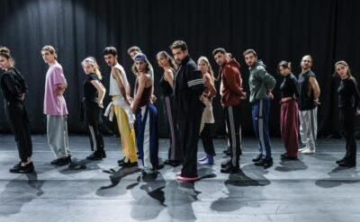 Sezen Aksu’lu bir müzikal daha: Hayalperest