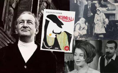 Yüzyılın oyunu Keşanlı Ali Destanı 60 yaşında, Haldun Taner nasıl yazdığını anlatıyor