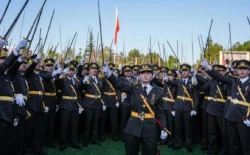 Teğmenler savunmalarına “Mustafa Kemal’in askeriyiz” diyerek başlamış