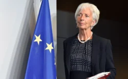 Lagarde: Enflasyon hedefine ulaşmaya çok yakınız