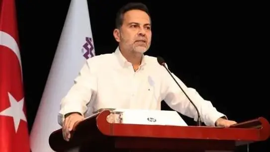 Nasuh Mahruki’ye YSK’yı eleştirdi diye 3 yıl hapis istemi