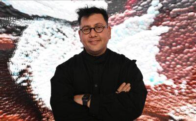 Refik Anadol : Cumhurbaşkanlığı Kültür Sanat Ödülleri törenine katılamadığım için üzüldüm